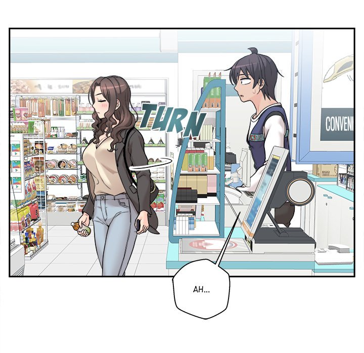 Crossing the Line - Chapter 50 [photo 43] - MangaPorn