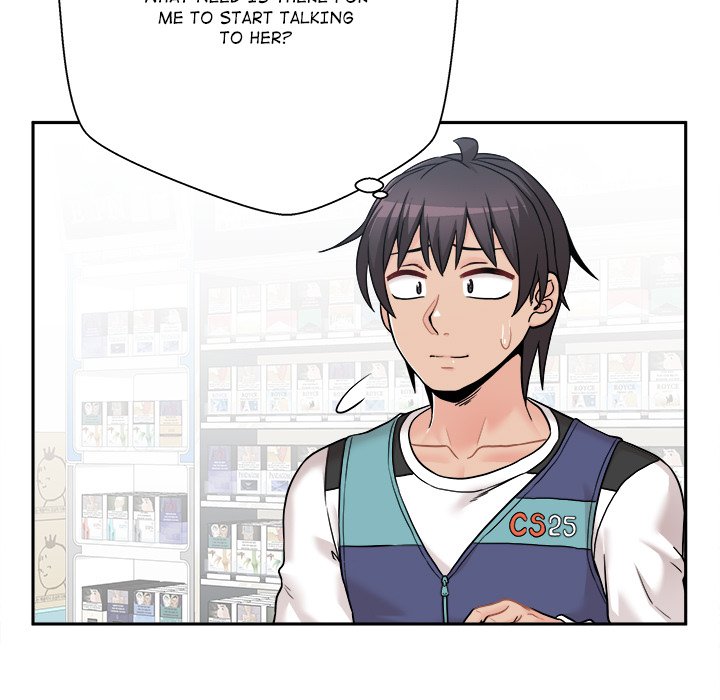 Crossing the Line - Chapter 50 [photo 47] - MangaPorn