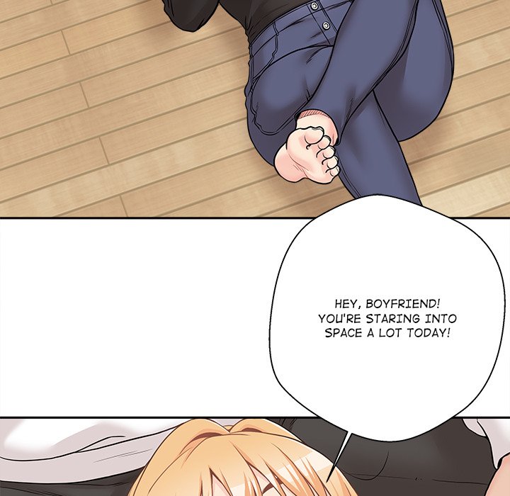 Crossing the Line - Chapter 50 [photo 65] - MangaPorn