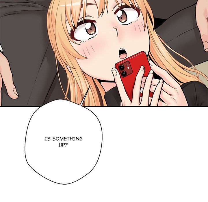 Crossing the Line - Chapter 50 [photo 66] - MangaPorn