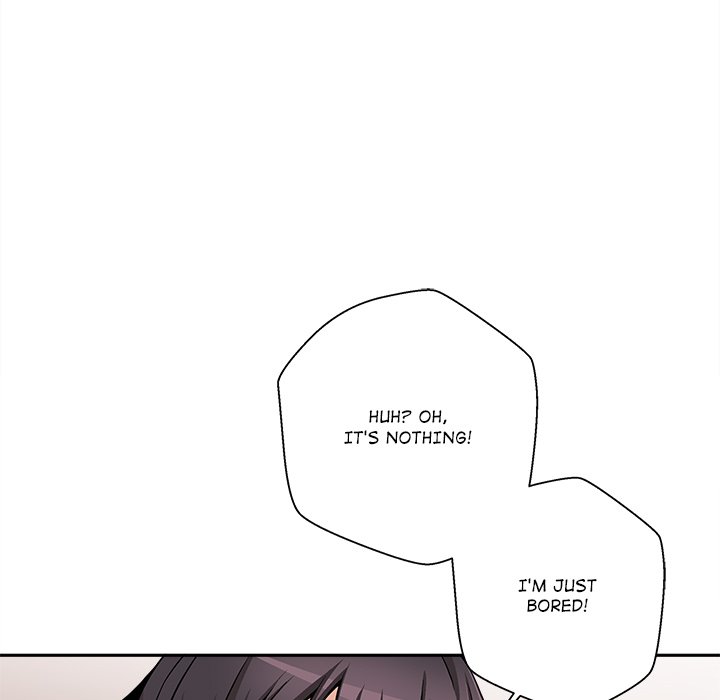 Crossing the Line - Chapter 50 [photo 67] - MangaPorn