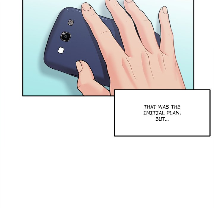 Crossing the Line - Chapter 50 [photo 7] - MangaPorn
