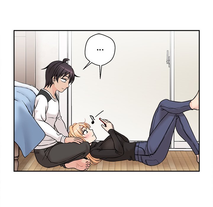 Crossing the Line - Chapter 50 [photo 70] - MangaPorn