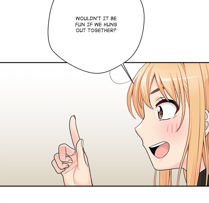 Crossing the Line - Chapter 50 [photo 76] - MangaPorn