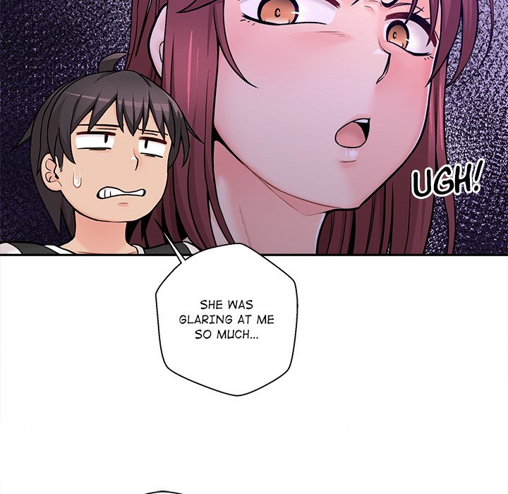 Crossing the Line - Chapter 50 [photo 78] - MangaPorn