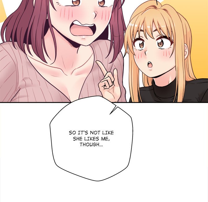 Crossing the Line - Chapter 50 [photo 80] - MangaPorn