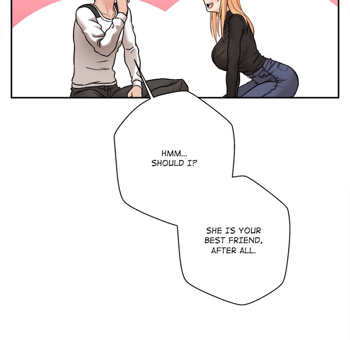 Crossing the Line - Chapter 50 [photo 82] - MangaPorn