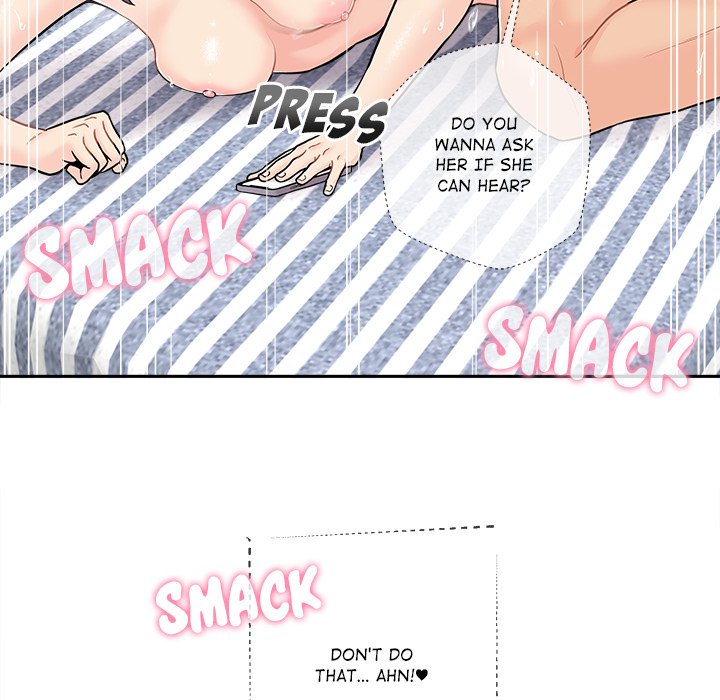 Crossing the Line - Chapter 50 [photo 98] - MangaPorn