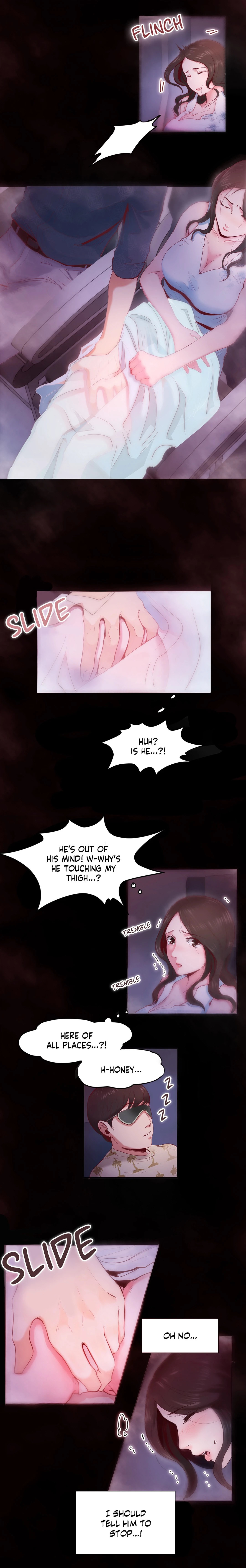 Housewife Training - Chapter 1 [photo 10] - MangaPorn
