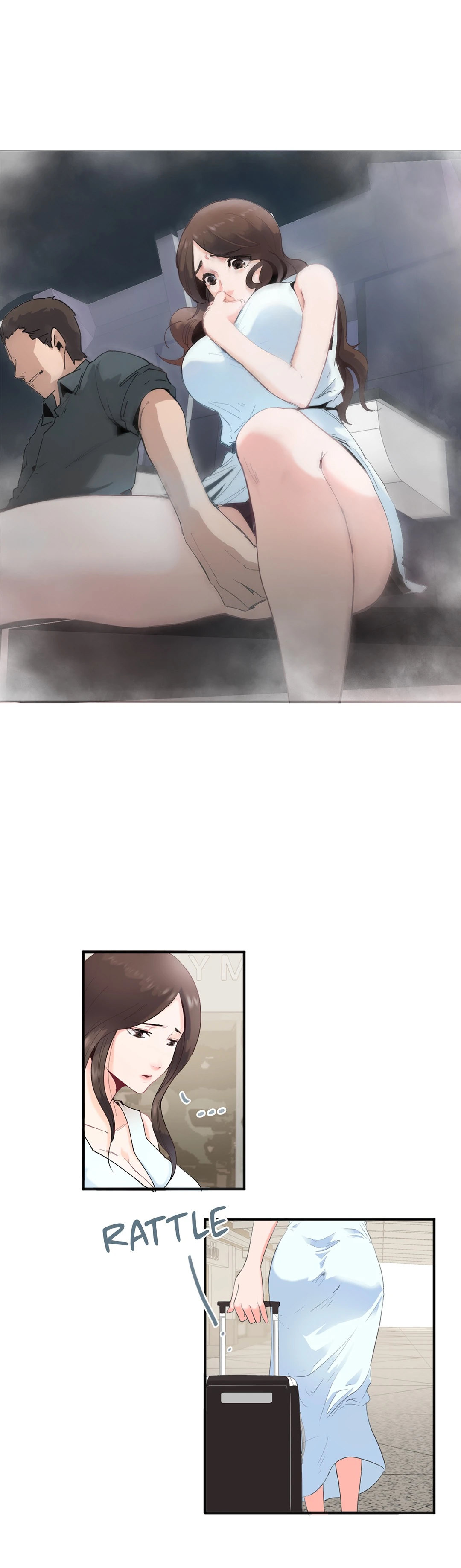 Housewife Training - Chapter 2 [photo 3] - MangaPorn