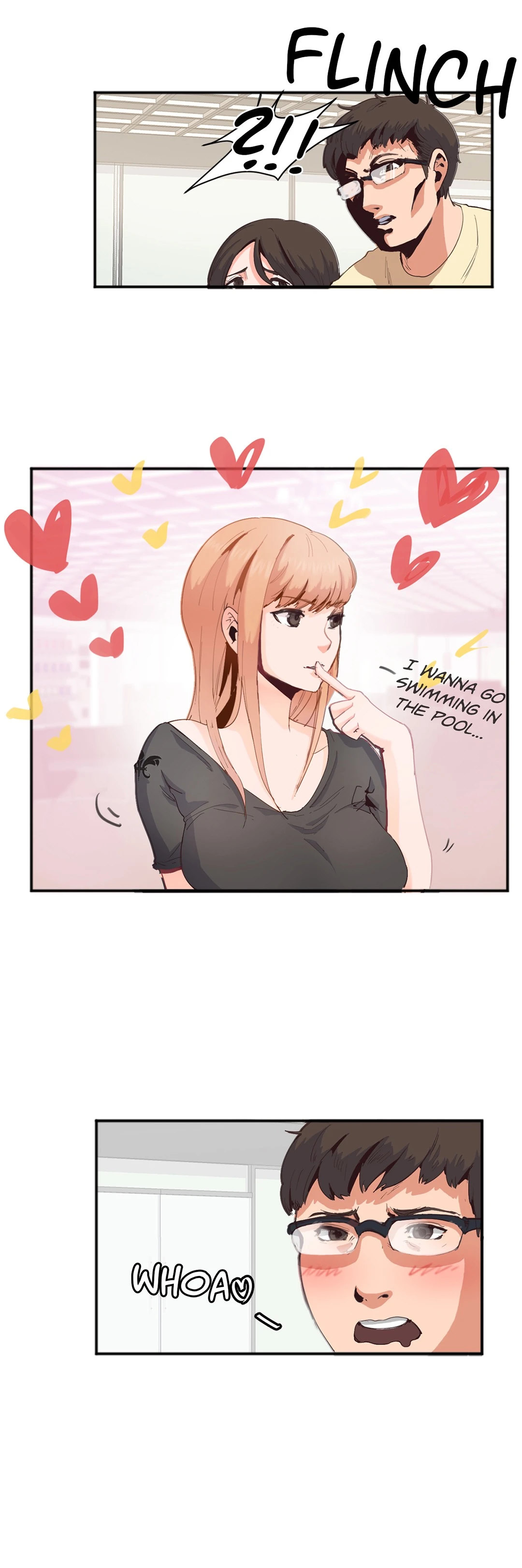 Housewife Training - Chapter 2 [photo 8] - MangaPorn