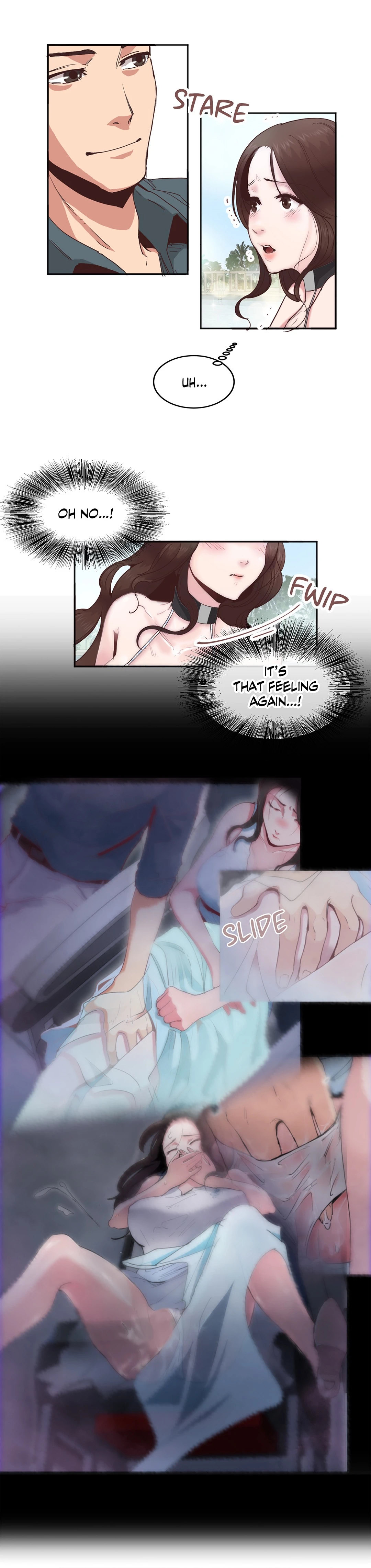 Housewife Training - Chapter 3 [photo 10] - MangaPorn