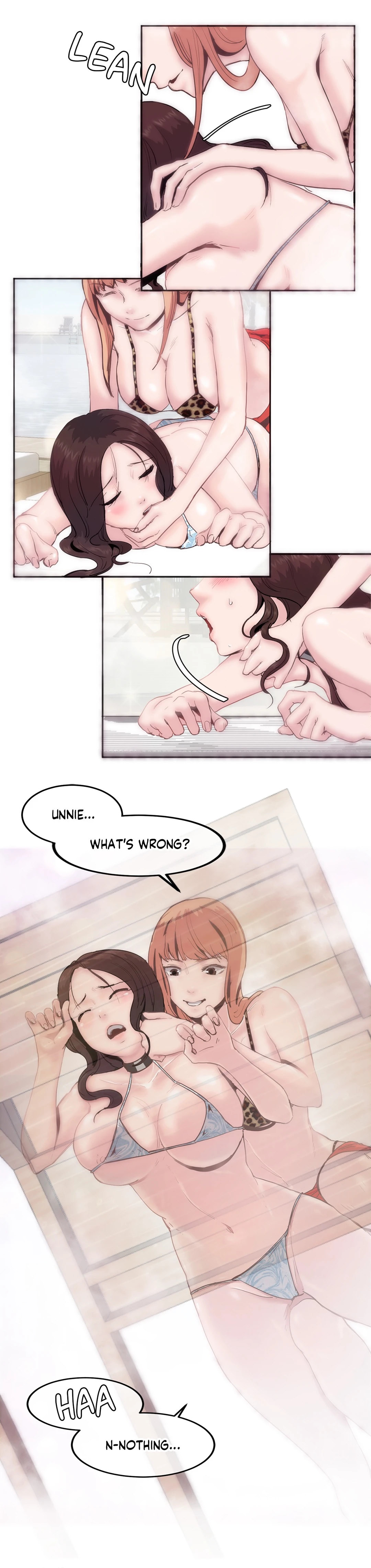 Housewife Training - Chapter 3 [photo 17] - MangaPorn