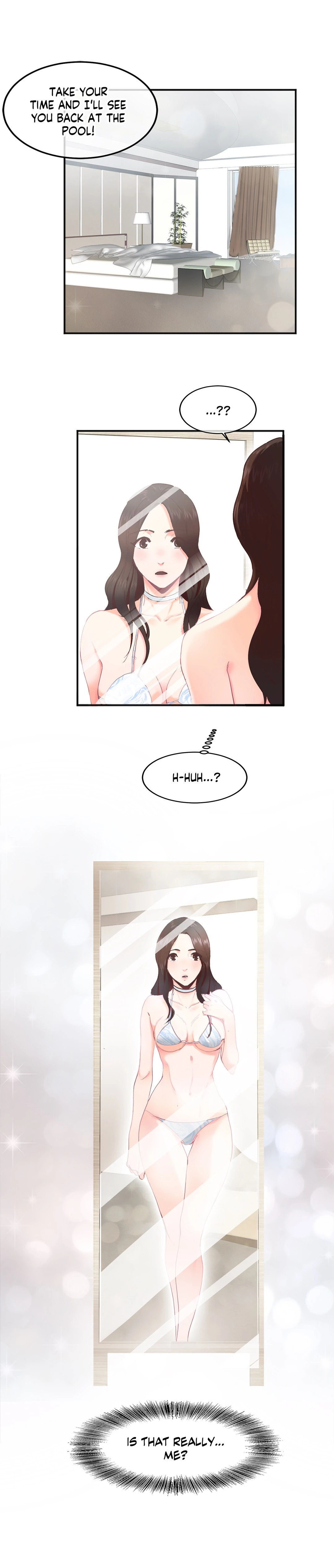 Housewife Training - Chapter 3 [photo 2] - MangaPorn
