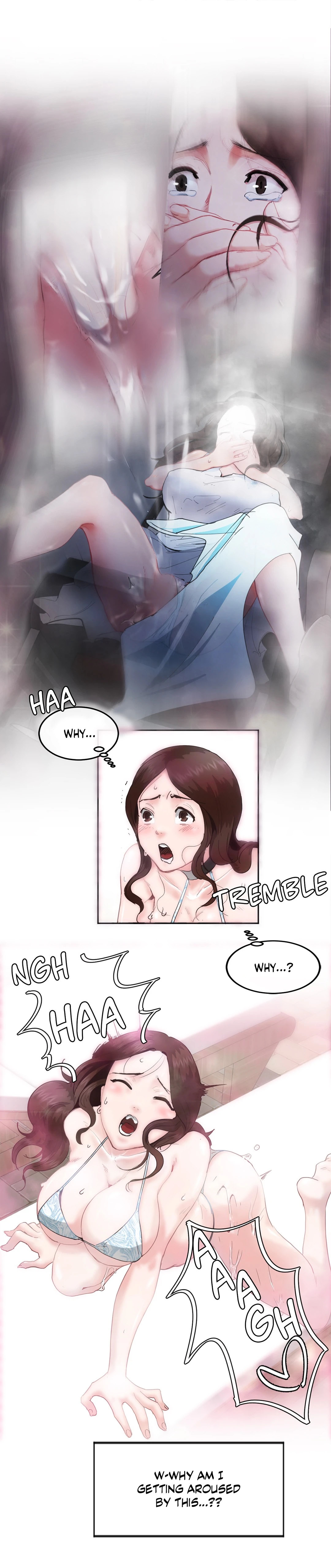 Housewife Training - Chapter 3 [photo 20] - MangaPorn