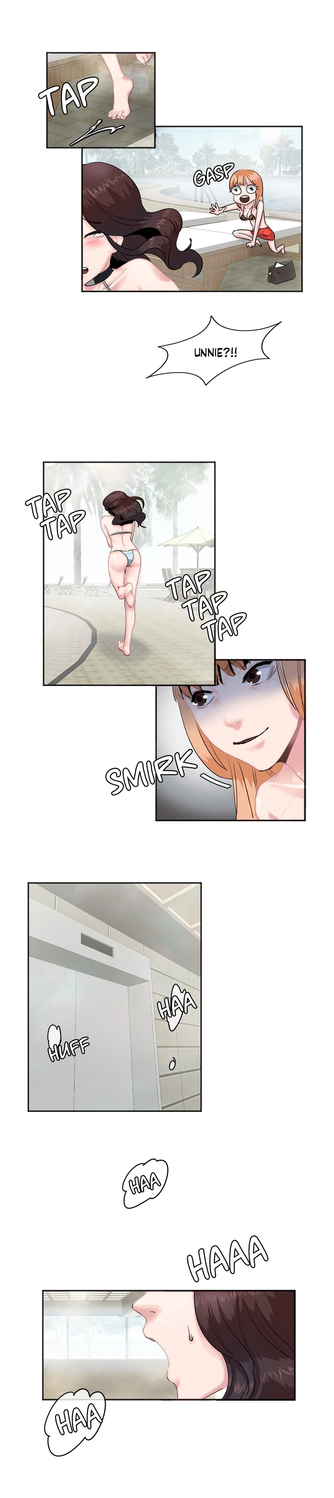 Housewife Training - Chapter 3 [photo 21] - MangaPorn