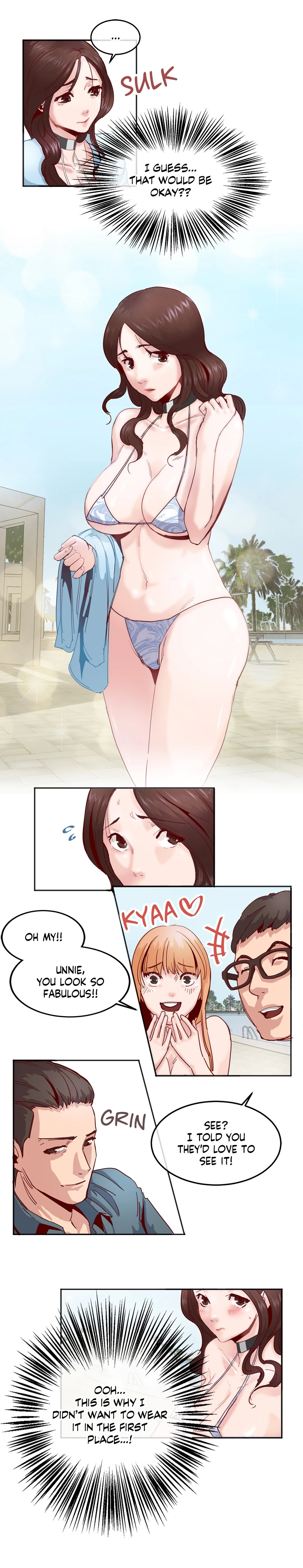 Housewife Training - Chapter 3 [photo 9] - MangaPorn