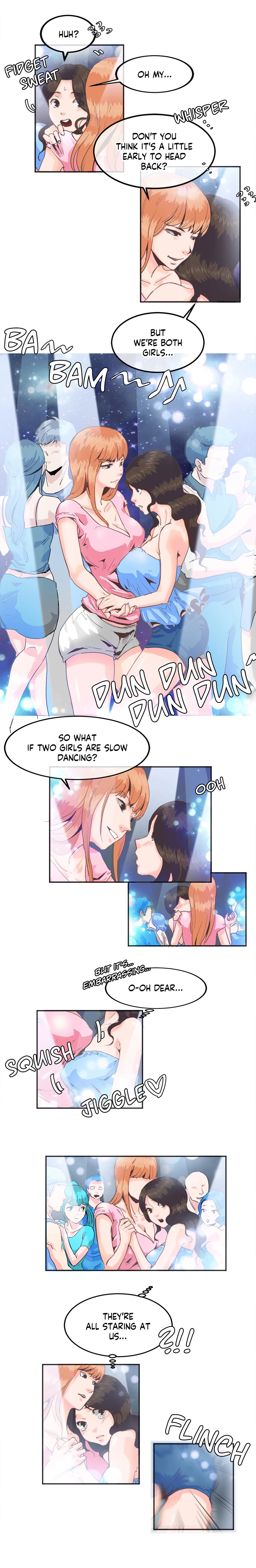 Housewife Training - Chapter 4 [photo 10] - MangaPorn