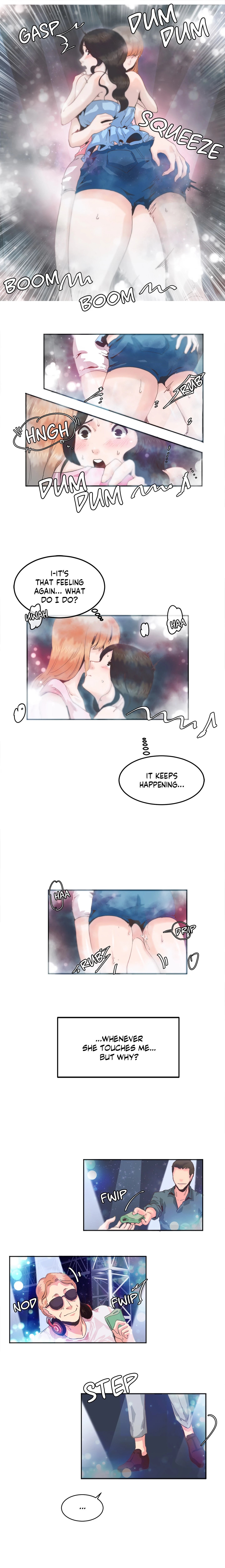 Housewife Training - Chapter 4 [photo 11] - MangaPorn