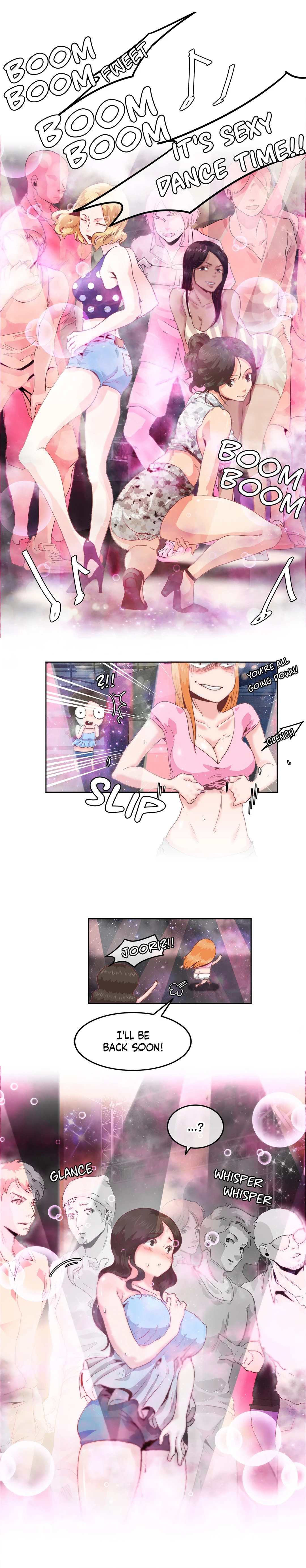 Housewife Training - Chapter 4 [photo 14] - MangaPorn