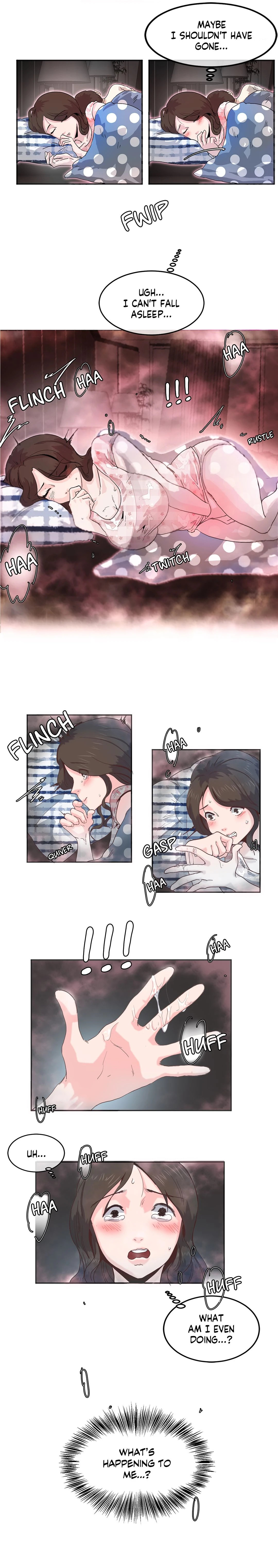 Housewife Training - Chapter 5 [photo 4] - MangaPorn