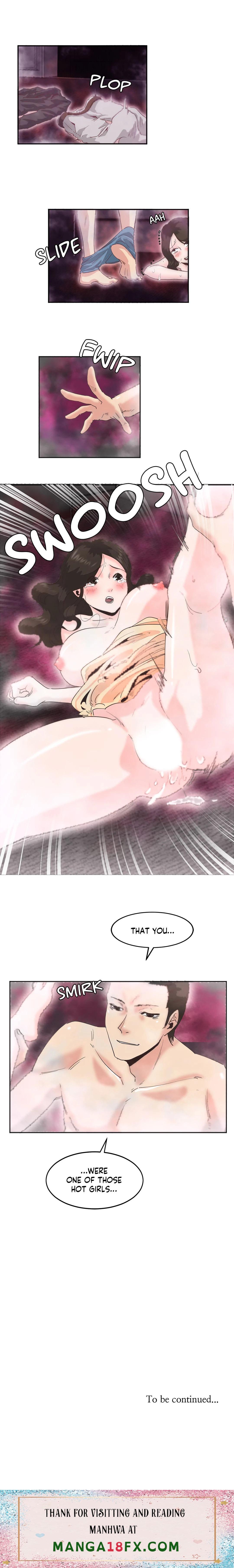 Housewife Training - Chapter 6 [photo 11] - MangaPorn