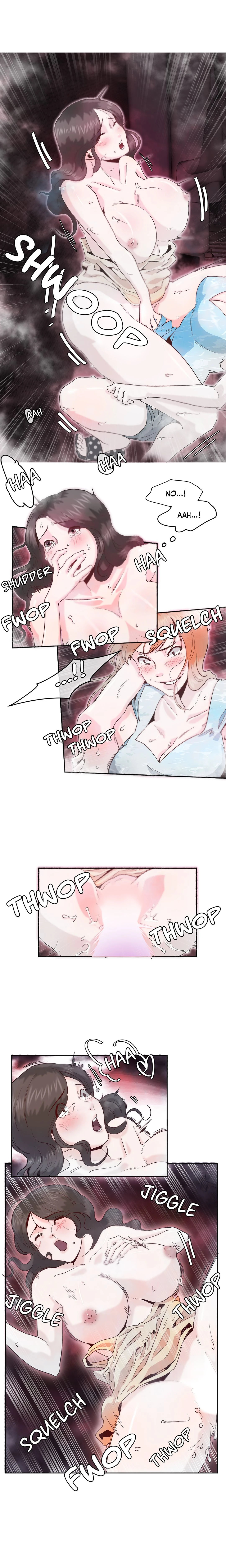 Housewife Training - Chapter 6 [photo 8] - MangaPorn