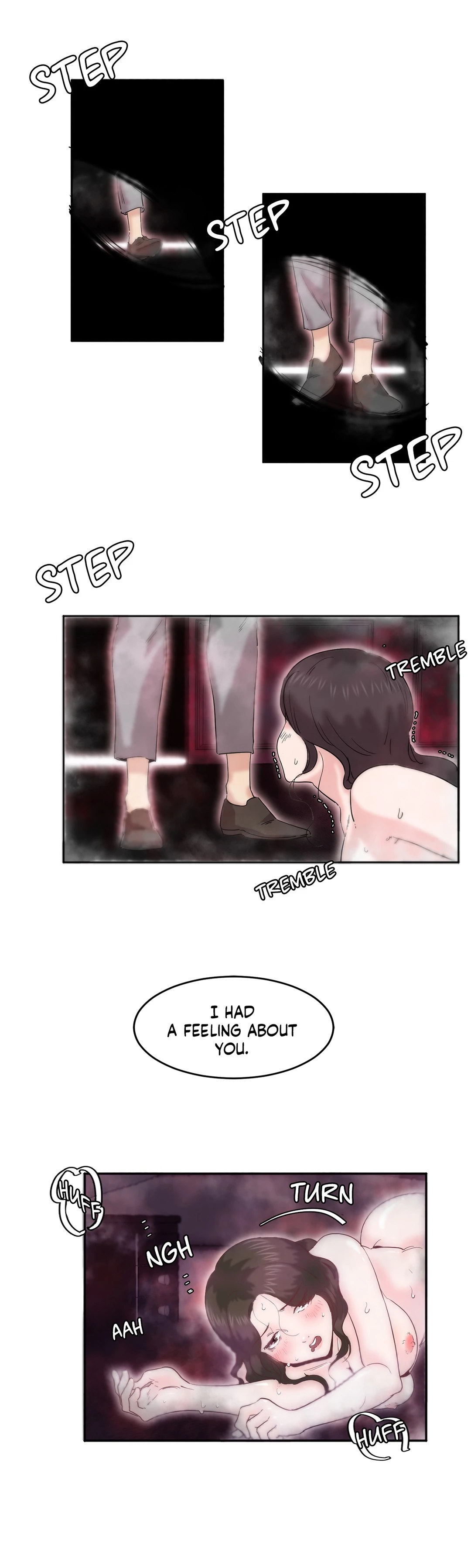 Housewife Training - Chapter 7 [photo 1] - MangaPorn