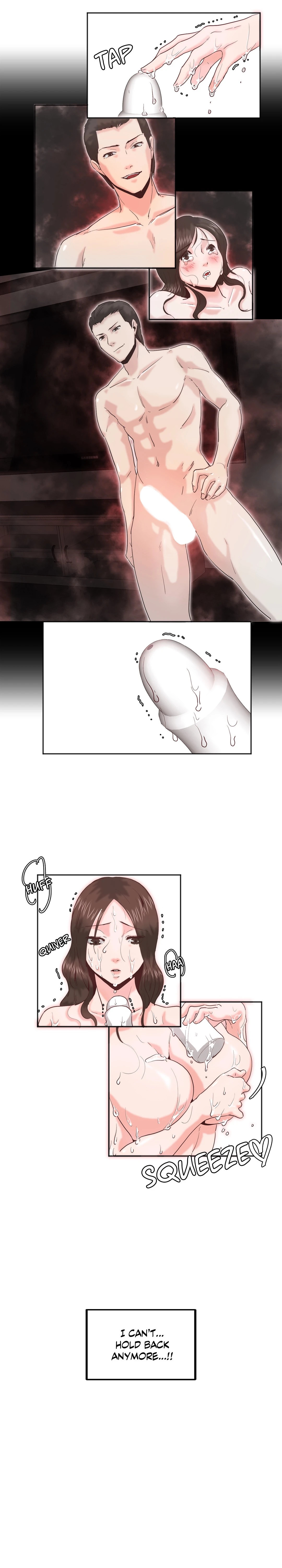 Housewife Training - Chapter 7 [photo 15] - MangaPorn