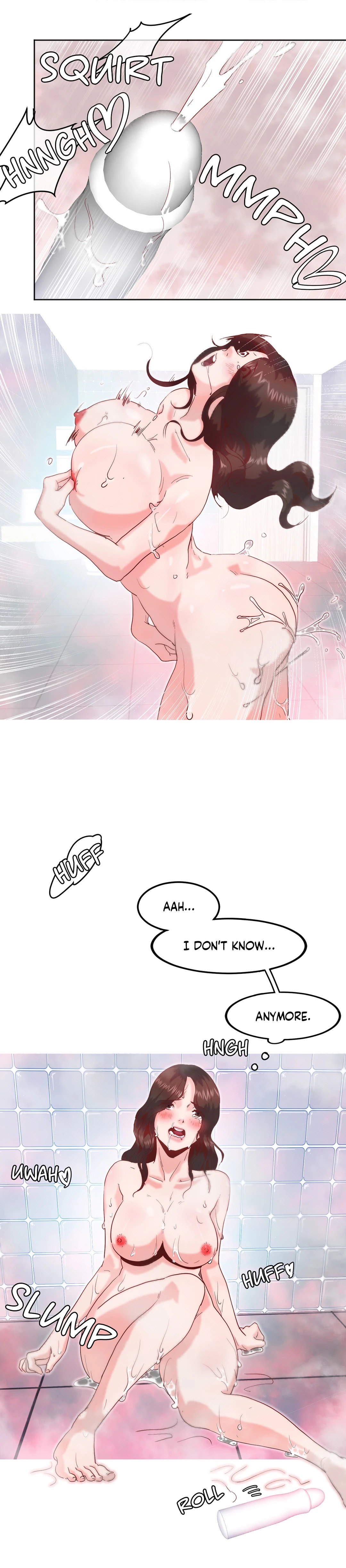 Housewife Training - Chapter 7 [photo 18] - MangaPorn