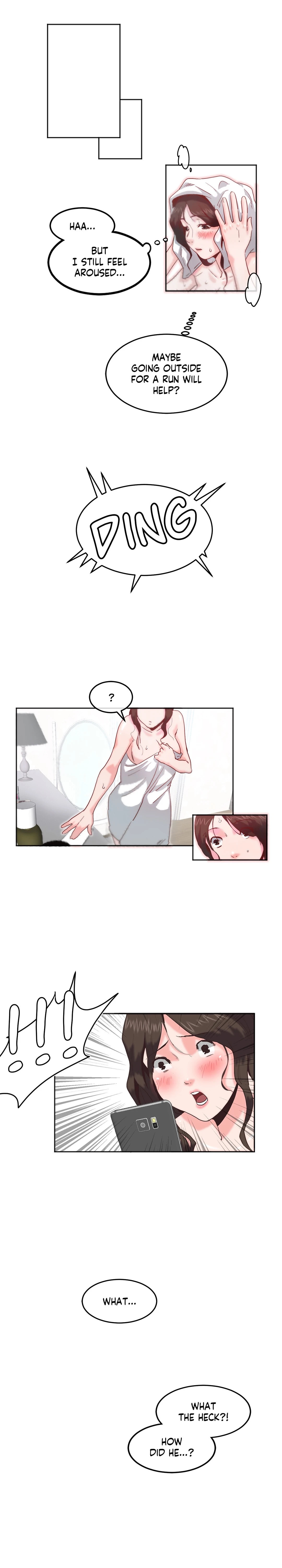 Housewife Training - Chapter 8 [photo 1] - MangaPorn