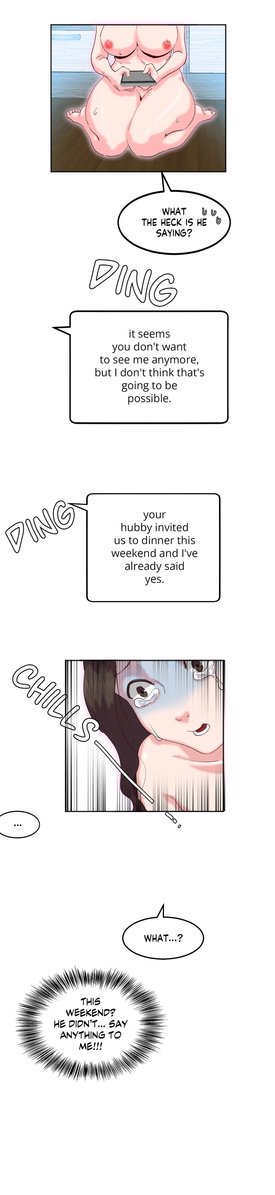 Housewife Training - Chapter 8 [photo 11] - MangaPorn