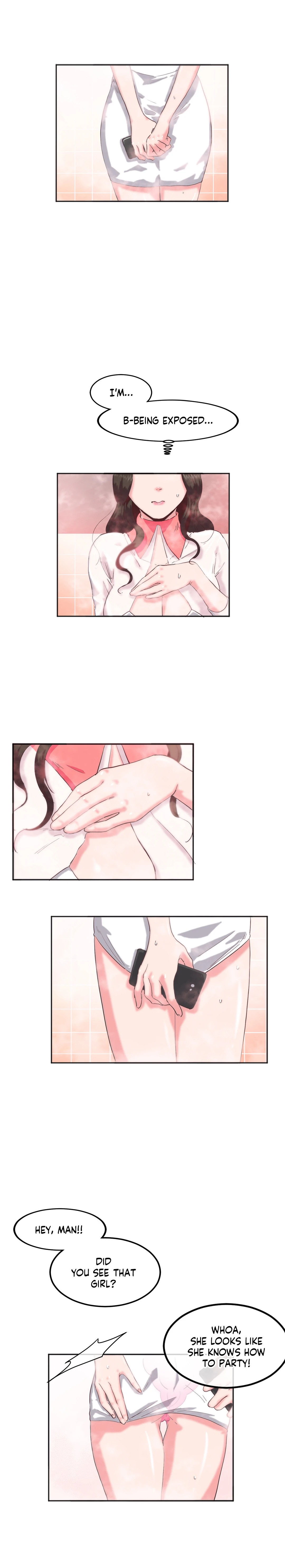 Housewife Training - Chapter 9 [photo 10] - MangaPorn