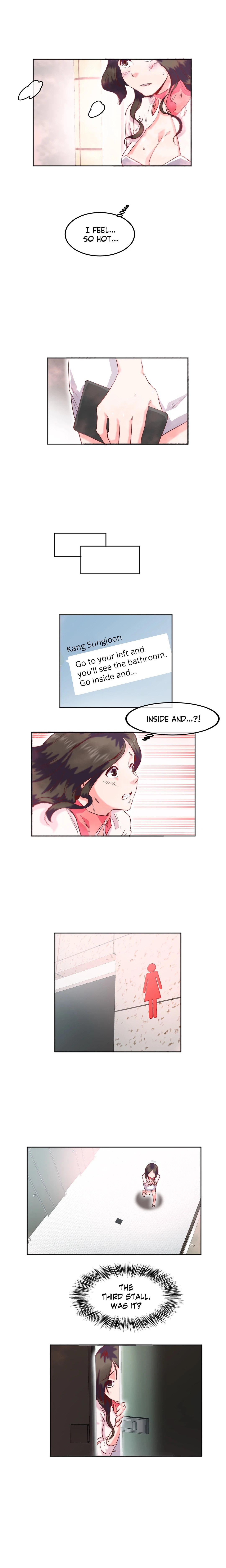 Housewife Training - Chapter 9 [photo 12] - MangaPorn