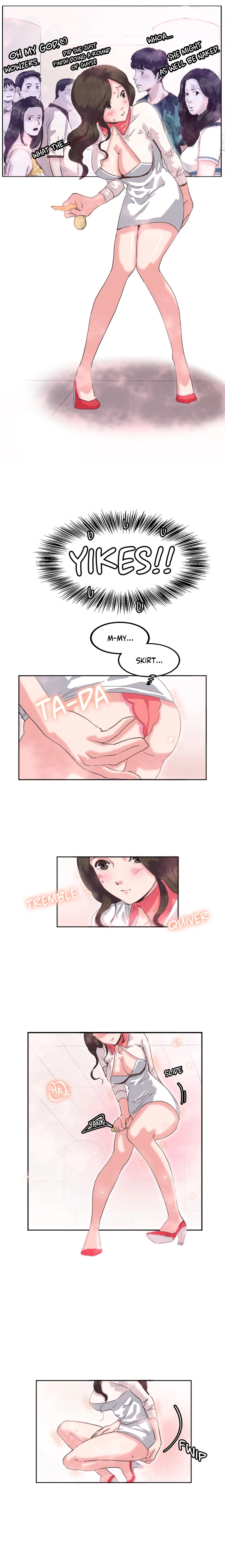 Housewife Training - Chapter 9 [photo 15] - MangaPorn