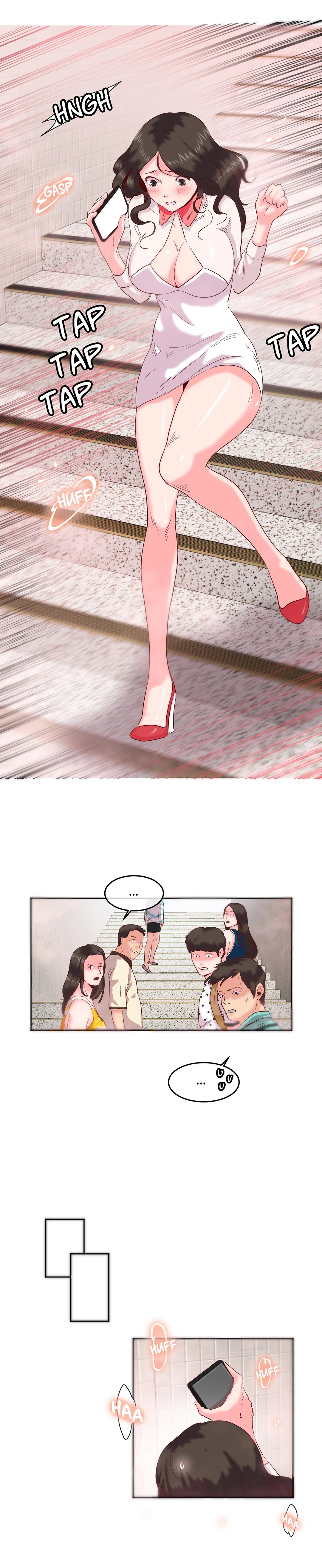 Housewife Training - Chapter 9 [photo 6] - MangaPorn