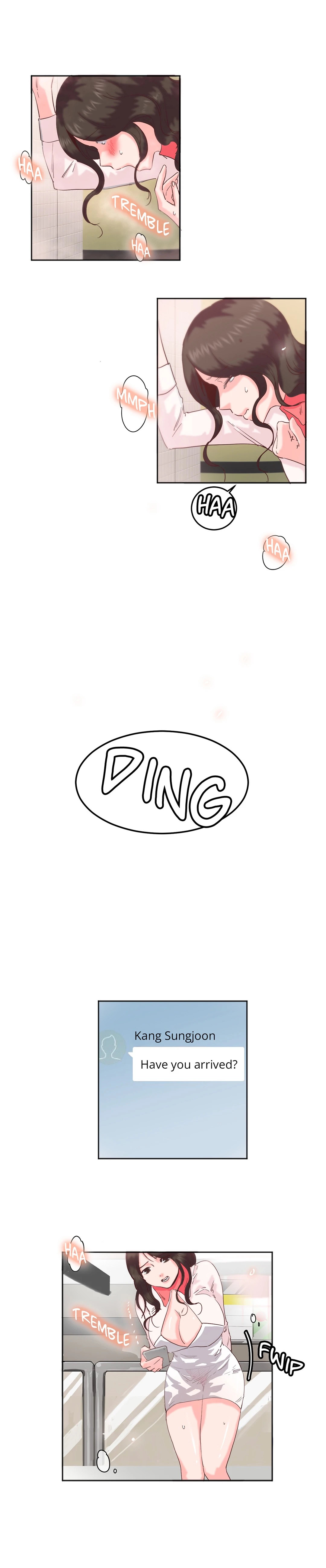 Housewife Training - Chapter 9 [photo 7] - MangaPorn