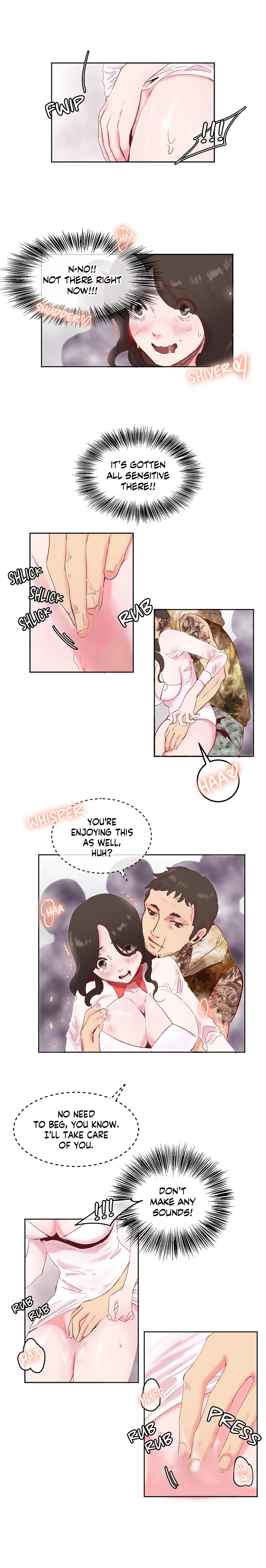 Housewife Training - Chapter 11 [photo 6] - MangaPorn