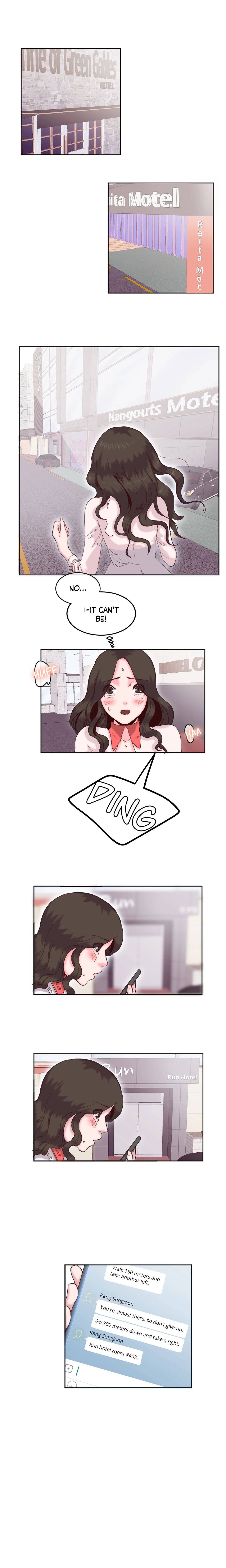 Housewife Training - Chapter 12 [photo 1] - MangaPorn
