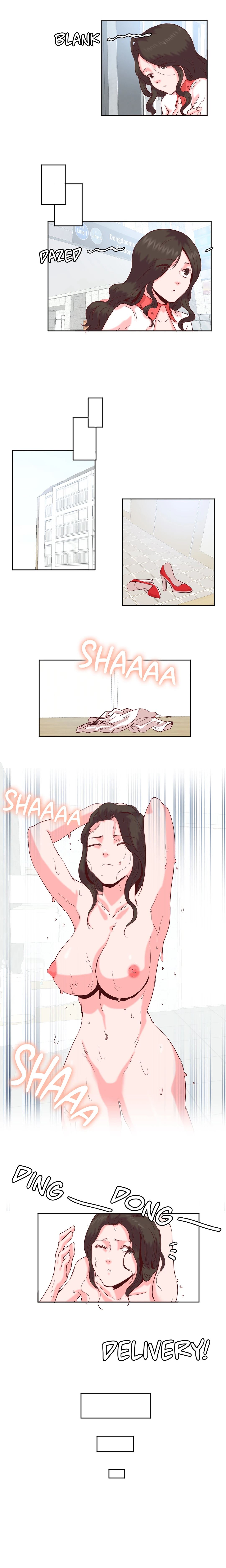 Housewife Training - Chapter 13 [photo 12] - MangaPorn