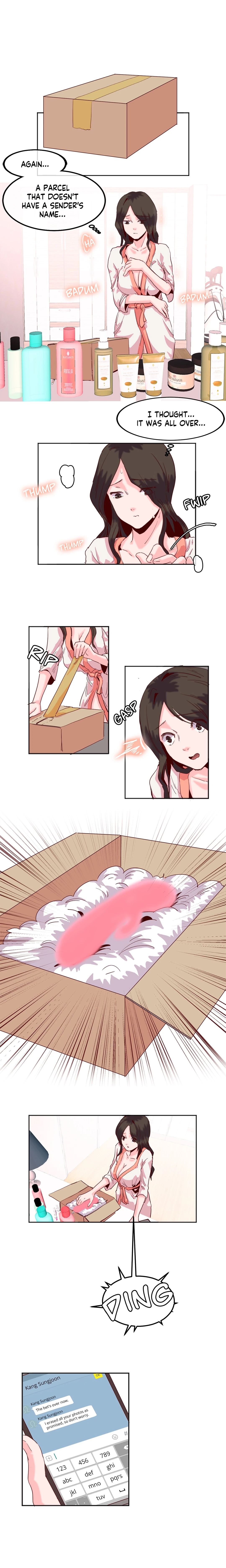 Housewife Training - Chapter 13 [photo 13] - MangaPorn
