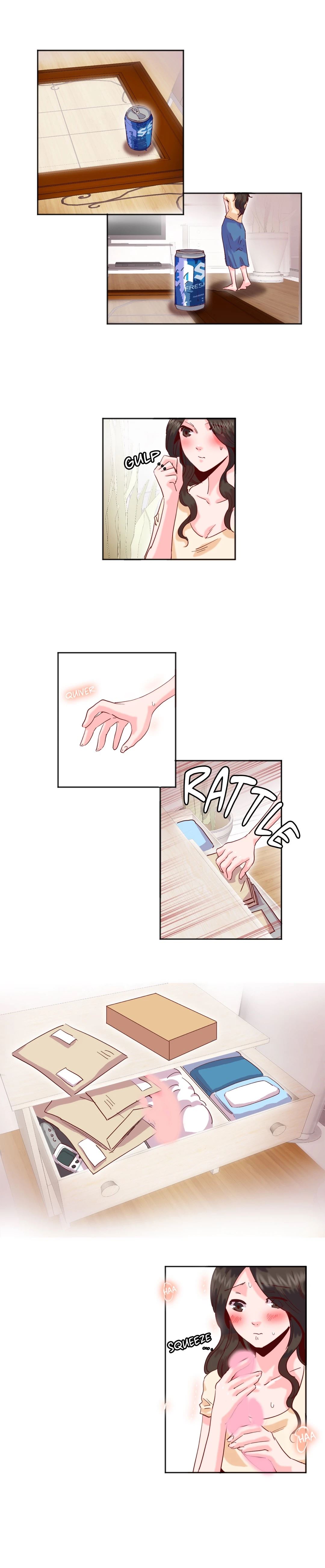 Housewife Training - Chapter 14 [photo 7] - MangaPorn