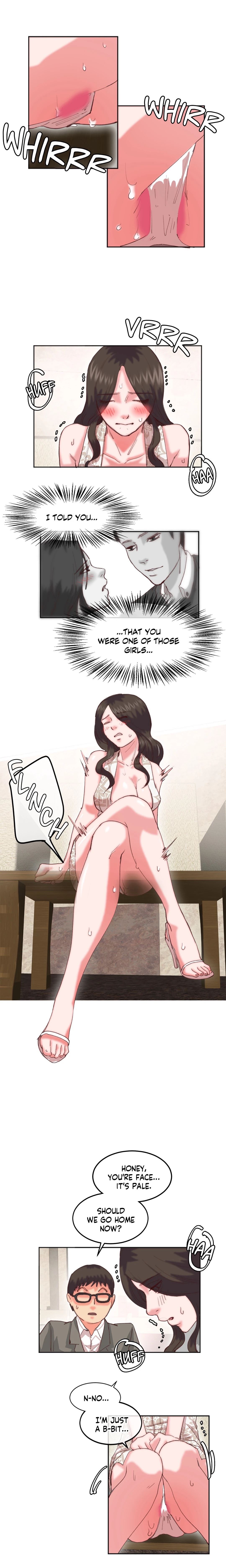 Housewife Training - Chapter 16 [photo 10] - MangaPorn