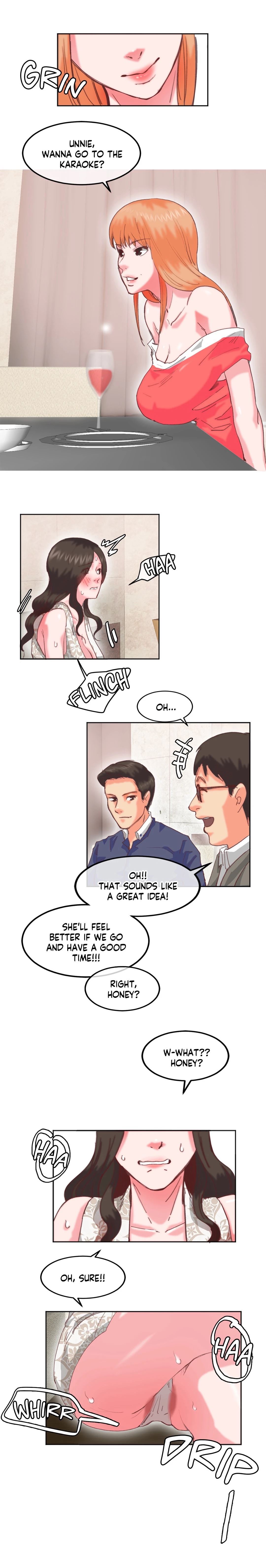 Housewife Training - Chapter 16 [photo 12] - MangaPorn