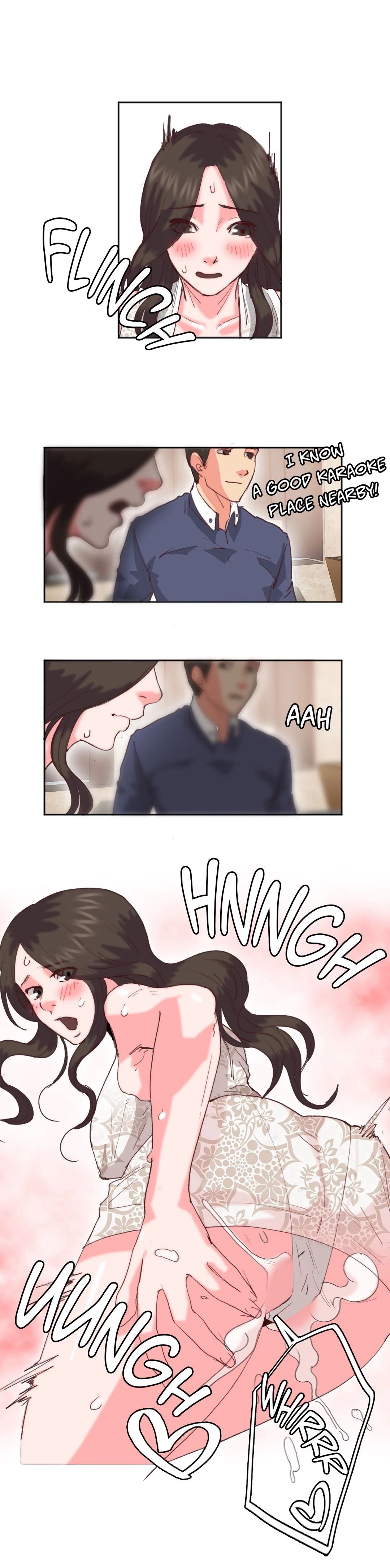 Housewife Training - Chapter 16 [photo 14] - MangaPorn