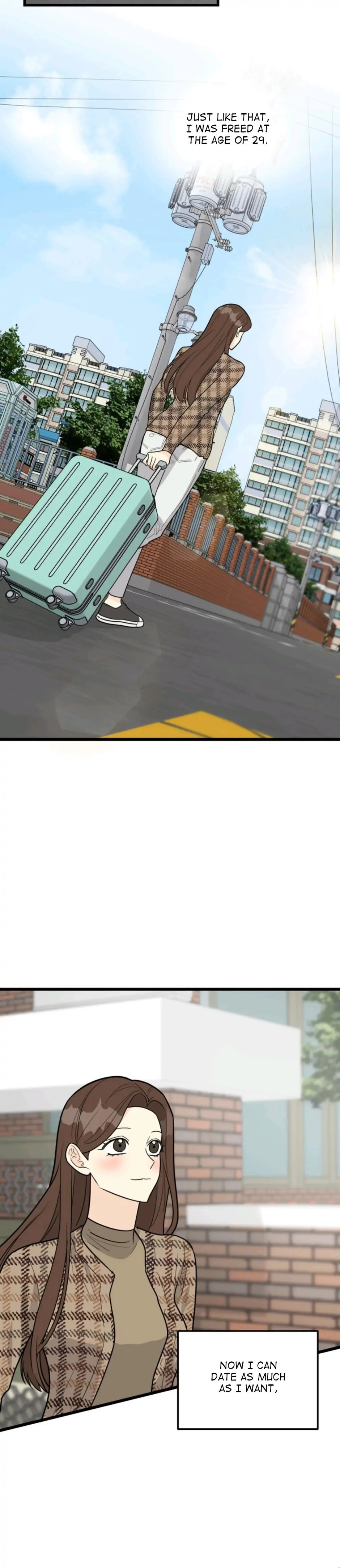 Superstitious Nine - Chapter 0 [photo 10] - MangaPorn