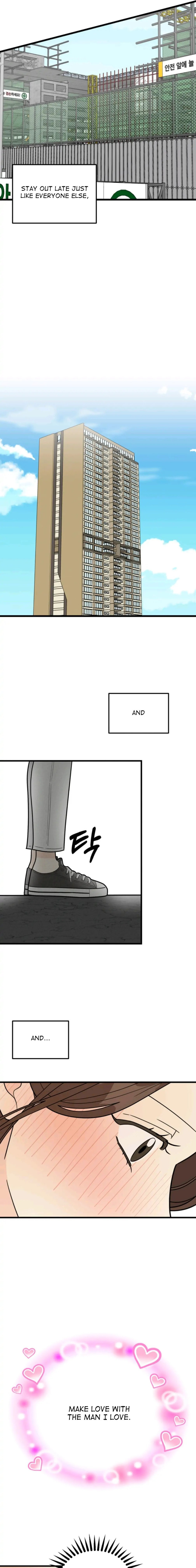 Superstitious Nine - Chapter 0 [photo 11] - MangaPorn