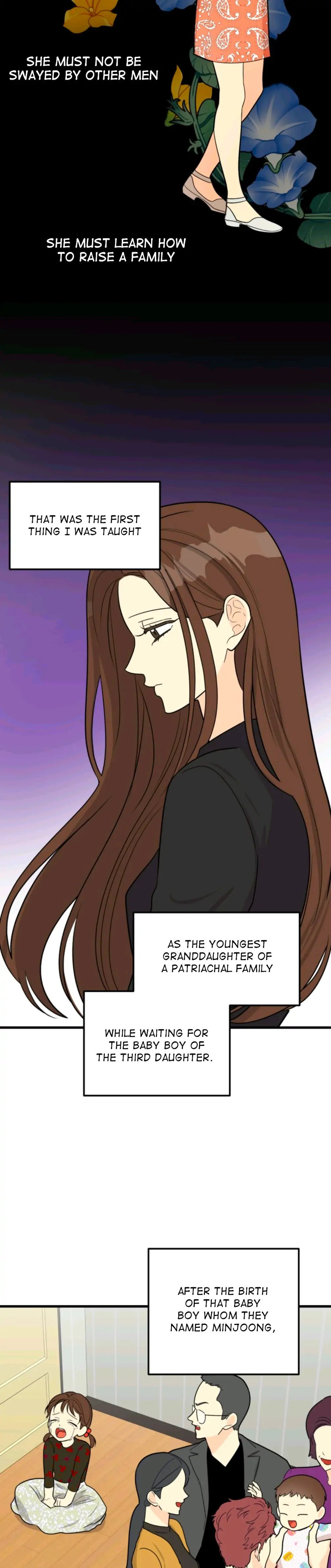 Superstitious Nine - Chapter 0 [photo 2] - MangaPorn