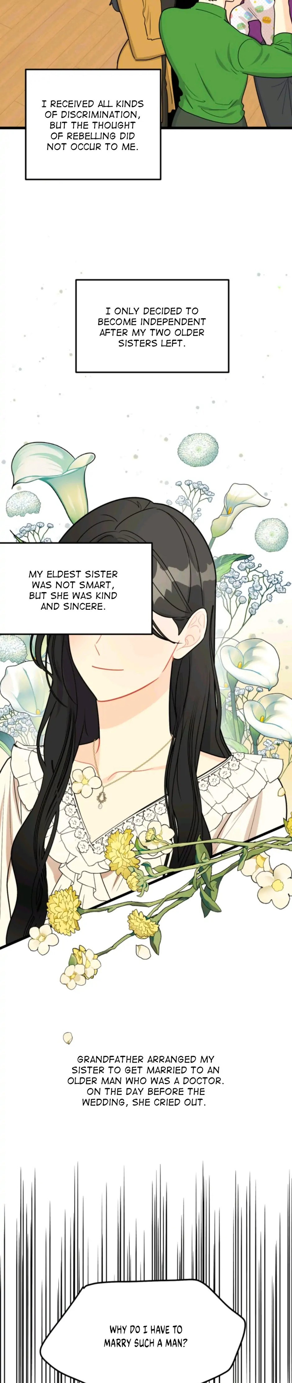 Superstitious Nine - Chapter 0 [photo 3] - MangaPorn