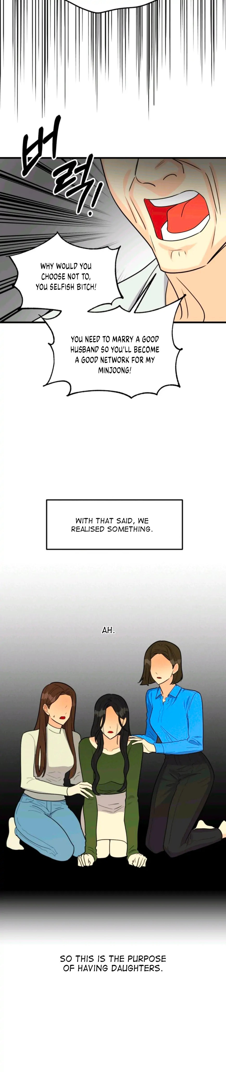 Superstitious Nine - Chapter 0 [photo 4] - MangaPorn